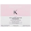 Kérastase Fusio-Dose With Collagen Peptide Fragment priemonė lūžinėjantiems plaukams, 10 x12 ml
