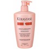 Kérastase skirtas nepaklusniems, labai jautriems plaukams (Smooth-In-Motion Šampūnas), 500 ml