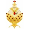 Unisex Khadlaj Hareem Sultan Gold koncentruotas kvepalų aliejus be alkoholio, 35 ml