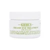 Kiehl´s Kiehl's Creamy Eye Treatment With Avocado maitinantis paakių kremas su avokadu, 28 ml