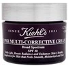 Kiehl´s Kiehl's Super Multi-Corrective Kreminis SPF 30 stipraus poveikio veido ir kaklo kremas nuo raukšlių, 50 ml
