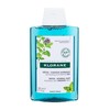 "Klorane Aqua Mint Detox" šampūnas 200ml