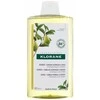"Klorane Citron Valomasis plaukų šampūnas" 400ml
