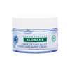 Klorane rugiagėlių vandens gelinis kremas Bio 50 ml