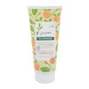 Klorane Junior Detangling Šampūnas Peach, 200 ml