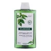"Klorane" ekologiškas dilgėlių šampūnas - seboreguliatorius 400ml