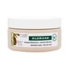 "Klorane Cupuazu" sausų plaukų atkuriamoji kaukė 150ml