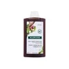 "Klorane" stiprinamasis šampūnas su chininu ir Edelweiss Bio 400ml