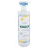 "Klorane" šaltas medetkų valomasis kremas 500ml