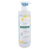 Klorane Baby Cleansing Kreminis Cold Kreminis, 500 ml