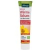Kneipp Šildantis balzamas su arnika 100 g