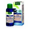 Kneipp Deep Relaxation Bath Oil Unisex vonios aliejus, 100 ml