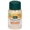 Kneipp mineralinė vonios druska pėdų priežiūrai vonios druska unisex, 500g