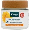 Kneipp Foot Care Regenerating Foot Butter Pėdų kreminis