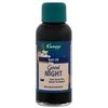 Kneipp Good Night vonios aliejus, 100 ml