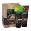 Kneipp Men 2 in 1 Kūno prausiklis Dušo želė vyrams, 200 ml
