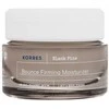 Korres Juodas Pine Bounce Firming drėkinantis