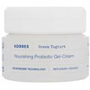 Korres Greek Yoghurt maitininantis Probiotic Gel-Kreminis