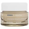 Korres Baltas Pine Volumizing Serum-in-Moisturizer Day Kreminis