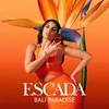 Kvepalai moterims ESCADA Bali Paradise EDT, 10 ml