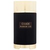 La Fede Code Marron Oud EDP parfumuotas vanduo unisex, 100 ml