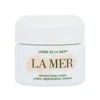 La Mer Crème De La Mer Moisturizing Kreminis drėkinantis kremas sausai veido odai, 30 ml