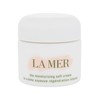 La Mer The Moisturizing Soft Kreminis prabangus drėkinamasis kremas veidui, 60 ml