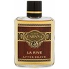 LA RIVE losjonas po skutimosi Cabana, 100 ml