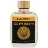 LA RIVE tualetinis vanduo vyrams Cash, 100 ml
