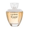 LA RIVE parfumuotas vanduo moterims Cute, 100 ml