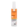 La Roche Posay Anthelios Invisible Purškiklis Ultra Resistant SPF 50+ apsauginis purškiklis nuo saulės, 200 ml