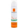 Apsauga nuo saulės La Roche Posay Anthelios Invisible Face Mist Anti Shine, su SPF50, 75 ml