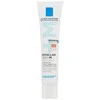 La Roche-Posay Effaclar Duo+ M Unifiant lengvos tekstūros itin intensyviai drėkinantis kremas su atspalviu, atspalvis: Medium, 40 ml