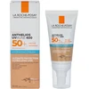 La Roche-Posay Anthelios UVMune 400 Hydrating Kreminis SPF 50+ apsauginis kremas nuo saulės jautriai veido odai, 50 ml