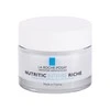 La Roche Posay Nutritic Intense Riche maitinamasis veido kremas jautriai / sausai odai, 50 ml