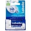 Labello Original + Med Repair Lūpų balzamas unisex, 4,8 g