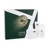 Lacoste Eau de Lacoste L.12.12 Blanc for Men (Rinkinys Vyrams) EDT 100ml + 50ml Dušo želė + 75ml Rutulinis dezodorantas