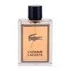 Lacoste L'Homme EDT tualetinis vanduo vyrams, 100 ml