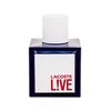 Lacoste Live Pour Homme (Kvepalai Vyrams) EDT - 60ml