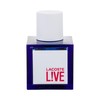 Lacoste L!VE For Men EDT 40ml