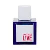Lacoste Live EDT tualetinis vanduo vyrams, 40 ml