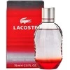 Lacoste Raudona EDT 125ml Purškiklis