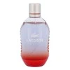 Lacoste Raudona EDT 125ml Purškiklis