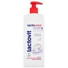 Lactovit LactoUrea Firming Body Milk Losjonas kūnui