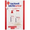 Lactovit LactoUrea Regenerating Losjonas kūnui