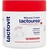 Lactovit LactoUrea Regenerating Mousse Kreminis Body Kreminis