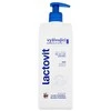 Lactovit Original maitininantis Body Milk Losjonas kūnui