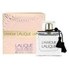 Lalique L'Amour for Women (Kvepalai Moterims) EDP - 100ml - (BE PAKUOTĖS)