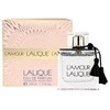 Lalique L'Amour for Women (Kvepalai Moterims) EDP - 100ml - (BE PAKUOTĖS)