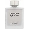 Lalique L´Insoumis Ma Force EDT tualetinis vanduo vyrams, 100 ml